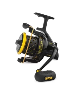 Fishing reel 6 + 1 Bearings Tubertini Concept XL 