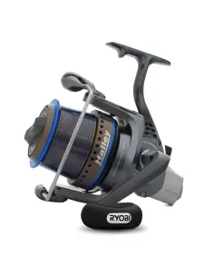 Ryobi fishing reel front drag Halley 7 Bearings 