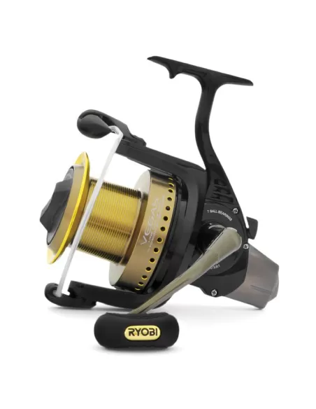 Mulinello Da Pesca Ryobi Vegas 7 Cuscinetti Mulinelli da Pesca Tubertini