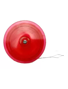 Kolpo Sonda Trecciati e Nylon 60 cm Minuteria Kolpo
