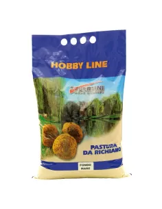 Tubertini Pastura Fondo Mare Busta da 5 kg Pasture Tubertini