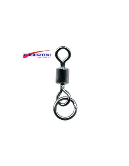 Tubertini Bolting With Metallic Ring TB 9501 Conf. 5 PCs