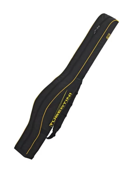 Fodero Porta Canne Da Pesca Tubertini R-Match Short 1 cm 170 Foderi porta canne Tubertini