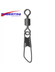 Tubertini Girella Rolling con Moschettone TB 2001 Minuteria Tubertini