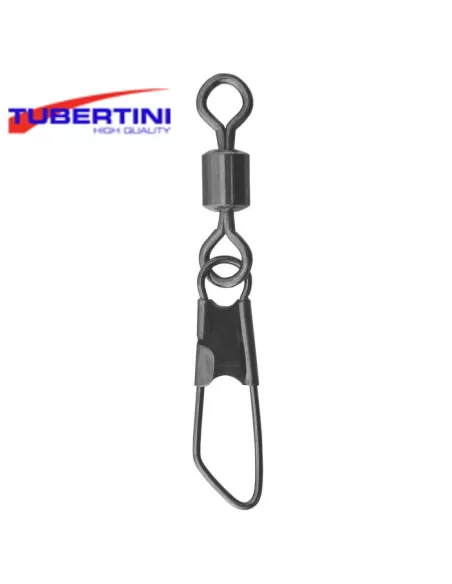 Tubertini Girella Rolling con Moschettone TB 2001 Minuteria Tubertini