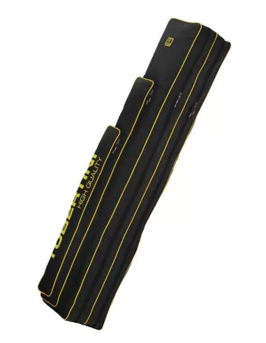Fodero Porta Canne Da Pesca Tubertini R Pole Double De Luxe 200 cm Foderi porta canne Tubertini