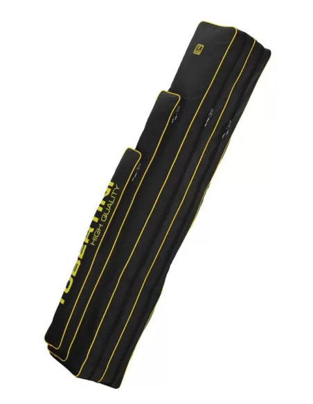 Fodero Porta Canne Da Pesca Tubertini R Pole Double De Luxe 200 cm Foderi porta canne Tubertini