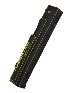 Tubertini Fodero Porta Canne Da Pesca R Pole Single De Luxe 200 cm  Foderi porta canne Tubertini