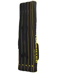 Tubertini Fodero Porta Canne Da Pesca R Reverse 4T 170 cm Foderi porta canne Tubertini