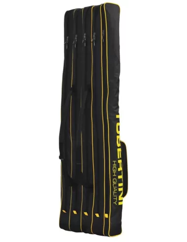 Tubertini Fodero Porta Canne Da Pesca R Reverse 4T 170 cm Foderi porta canne Tubertini