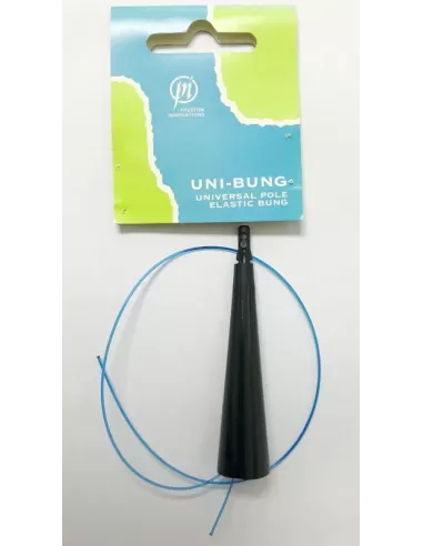 Preston Uni Bung Conetto per Elastico Accessori da pesca Preston