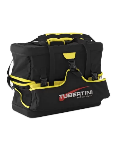 Tubertini Borsa Da Pesca Double Bag Borse da pesca Tubertini