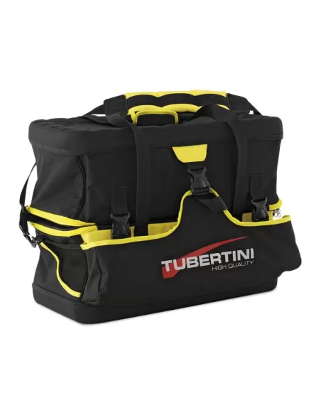 Tubertini Borsa Da Pesca Double Bag Borse da pesca Tubertini