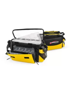 Borsa Da Pesca Tubertini Gn Trasparente Borse da pesca Tubertini