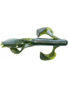 Craw Gambero pesca Black Bass Esche Artificiali Kolpo