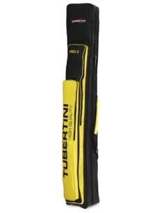Tubertini Fodero Portacanne Da Pesca Pro 2 Foderi porta canne Tubertini