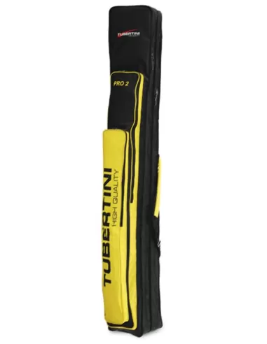 Tubertini Fodero Portacanne Da Pesca Pro 2 Foderi porta canne Tubertini