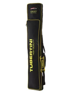 Tubertini Sheath Fishing Rod Concept Match 