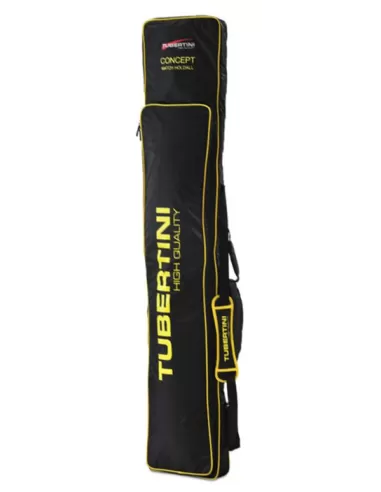 Tubertini Fodero Portacanne Da Pesca Concept Match Foderi porta canne Tubertini