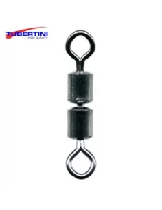 Tubertini Girella Rolling Doppia TB 1002 Minuteria Tubertini