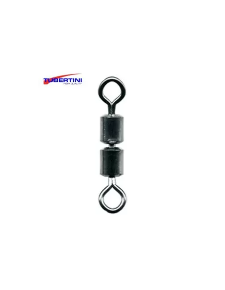 Tubertini Girella Rolling Doppia TB 1002 Minuteria Tubertini