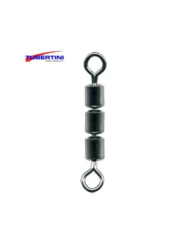 Tubertini Girella Rolling Tripla TB 1003 Minuteria Tubertini