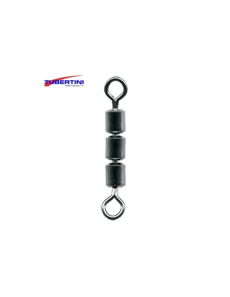 Tubertini Girella Rolling Tripla TB 1003 Minuteria Tubertini