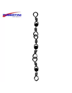 Tubertini Triple swivel TB 2701 