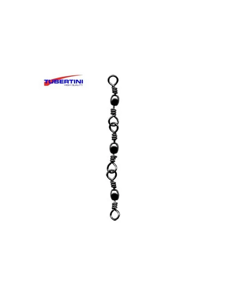 Tubertini Girella Tripla TB 2701 Minuteria Tubertini