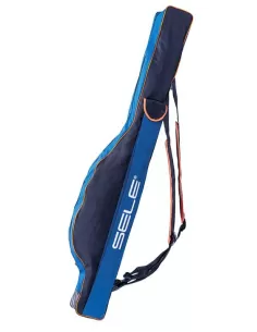 Sele Fodero Porta Canne da Pesca 175 cm Foderi porta canne Sele