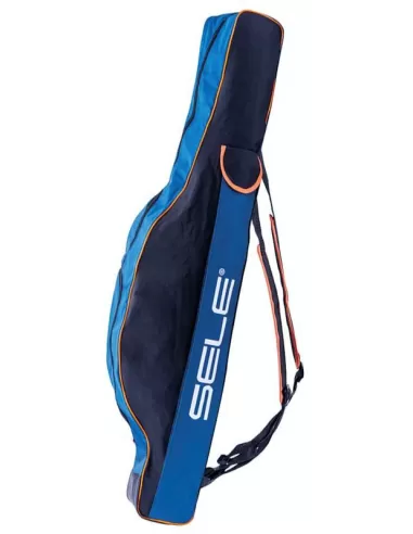 Sele Fodero Porta Canne da Pesca 140 cm Foderi porta canne Sele