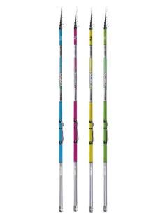 Sele Huron Trout fishing rods 