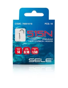 Sele Ami Legati 515N  Ami legati Sele