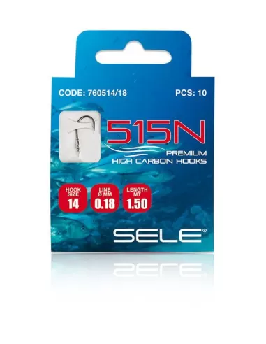 Sele Ami Legati 515N  Ami legati Sele