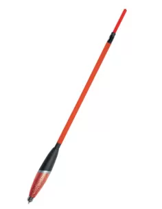 Sele Galleggiante da Pesca Inglese Porta Starlite +2 Galleggianti e bombarde Sele