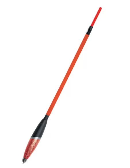 Sele Galleggiante da Pesca Inglese Porta Starlite +2 Galleggianti e bombarde Sele
