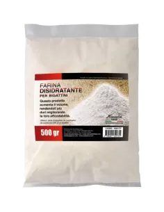 Take me Baits flour dehydrating 500 grams 