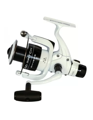 Mulinello Da Pesca Tica Ezi Match 4 Cuscinetti Mulinelli da Pesca Tica