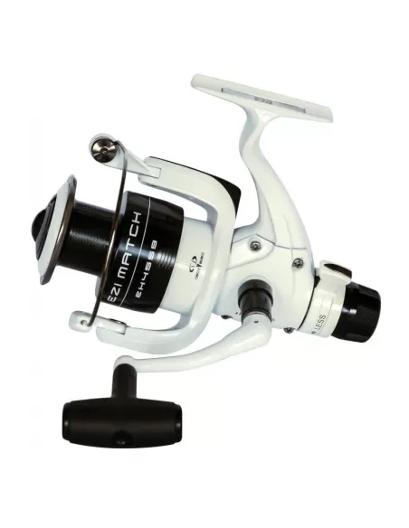 Tica Ezi fishing reel Match 4 bearings