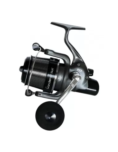 Mulinello Da Pesca Tica Wanderer 9+1 cuscinetti Mulinelli da Pesca Tica