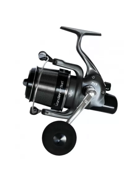 Mulinello Da Pesca Tica Wanderer 9+1 cuscinetti Mulinelli da Pesca Tica