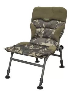 Fishing Chair Starbaits Cam Concept Level Chair 