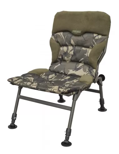 Sedia Da Pesca Starbaits Cam Concept Level Chair Sedie Starbaits
