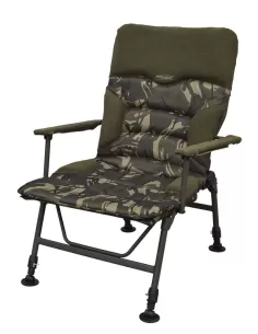 Fishing Chair Starbaits Cam Concept Recliner Chair 