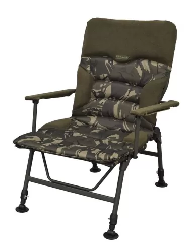 Sedia Da Pesca Starbaits Cam Concept Recliner Chair Sedie Starbaits