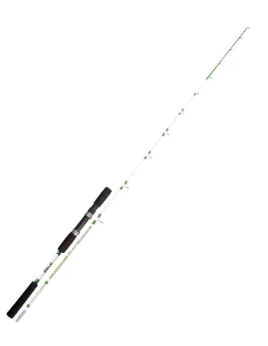 Sele Canna da Pesca Stage 1.80 mt due Sezioni 20-100 gr Canne da pesca Sele