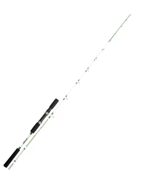 Sele Canna da Pesca Stage 1.80 mt due Sezioni 20-100 gr Canne da pesca Sele