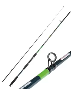 Sele Canna da Pesca Barca due Sezioni Quick Boat 50-120 gr Canne da pesca Sele