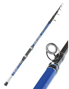 Sele Canna da Pesca Telescopica da Barca Abyss 20-120 gr Canne da pesca Sele
