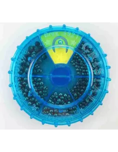 Kolpo Mascot Piombi Spaccati Assortiti Cristal Minuteria Kolpo